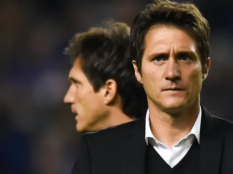 Schelotto é "forte candidato a fechar", mas gafe com Lugano intriga torcida do São Paulo