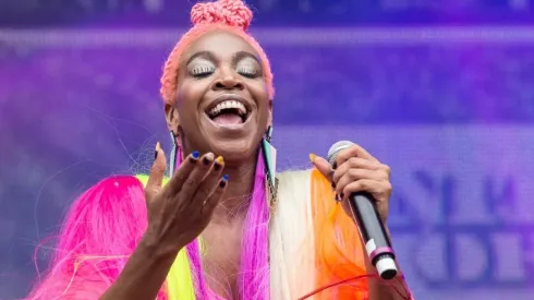 Karol Conká já é alvo de pedidos de investigação no MPRJ