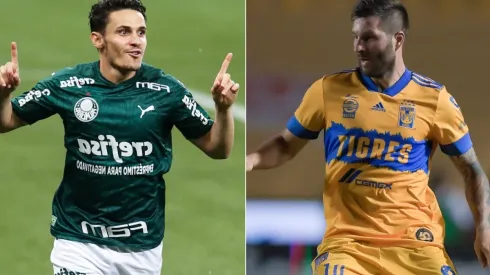 Palmeiras x Tigres UANL - (MEX): data, hora e canal da partida pelo Mundial de Clubes - (Foto: Getty Images)
