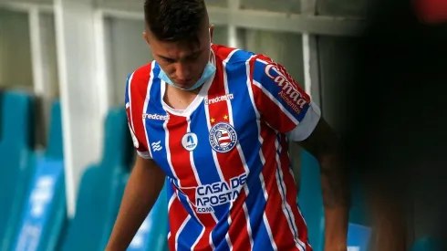 Fotos: Felipe Oliveira / EC Bahia / Divulgaç