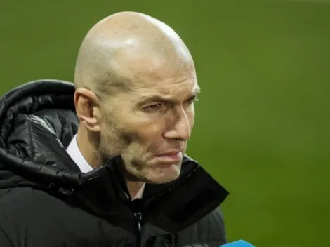 Atacante pode ganhar moral com Zidane no Real Madrid após nova lesão de Hazard