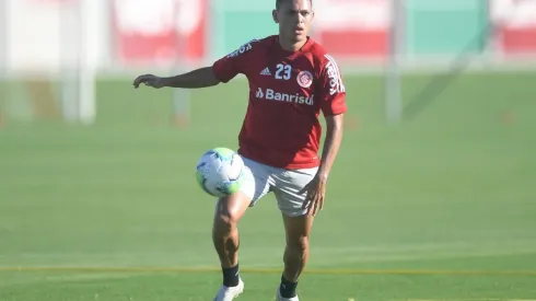 Foto: Ricardo Duarte/Internacional/Divulgação