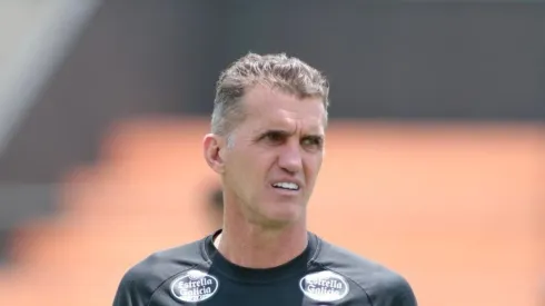 Foto: Rodrigo Coca/Agência Corinthians