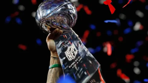 Lista dos clubes que já venceram o Super Bowl