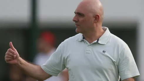 Retorno do jogador já foi confirmado - Foto: Cesar Greco/SEP.