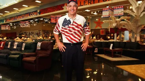 Torcedor aposta R$ 18 milhões em vitória do Tampa Bay Buccaneers no Super Bowl