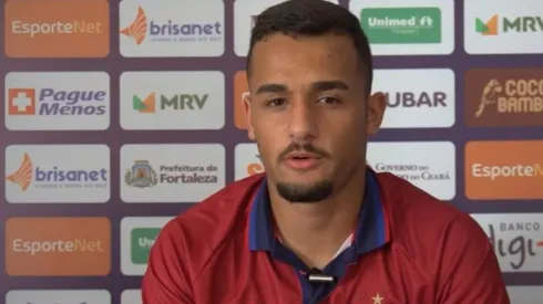 Reprodução/Youtube/TV Leão