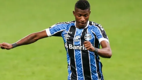 Orejuela vira uma das prioridades do Imortal. Getty Images