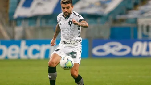 Foto: Vitor Silva/ Botafogo