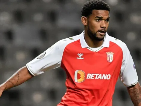 Flamengo fecha com zagueiro que estava jogando em Portugal, diz jornalista