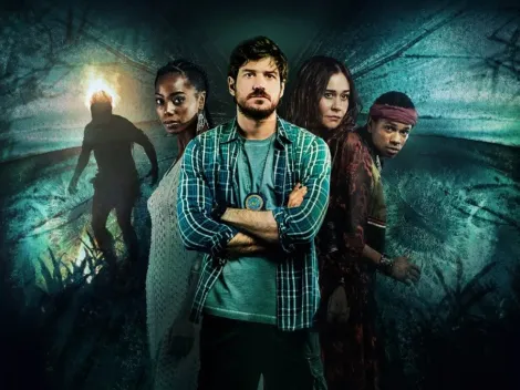 Netflix lança Cidade Invisível, série inspirada no folclore brasileiro e estrelada por Marco Pigossi e Alessandra Negrini