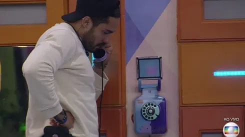 Último Big Fone desta semana será tocado neste domingo (7)