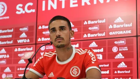 (Foto: Ricardo Duarte/Inter/Divulgação)