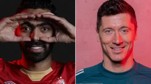 Al-Ahly e Bayern se enfrentam daqui a pouco, às 15h (de Brasília)