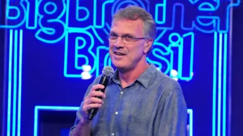 Pedro Bial liderou pesquisa que elegeu o melhor apresentador de reality show