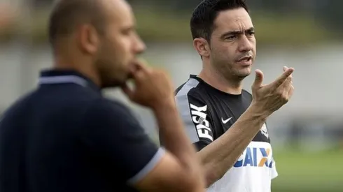 Foto: Daniel Augusto Jr/Ag. Corinthians