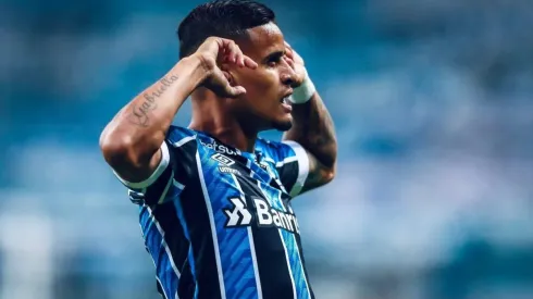 Foto: Lucas Uebel/Grêmio