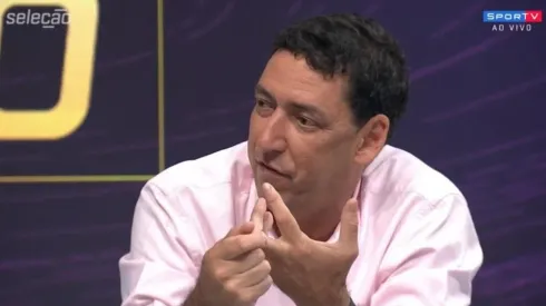 Foto: Reprodução/TV Globo