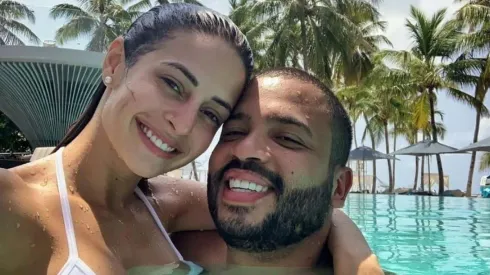 Tâmara Contro falou sobre participação de Projota no BBB 21