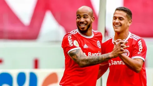 Inter pode sair da fila após 42 anos