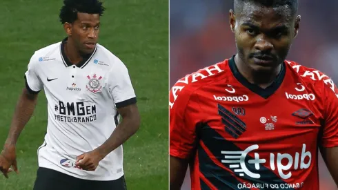 Corinthians x Athletico-PR se encaram amanhã (10), na Neo Química Arena, pelo Campeonato Brasileiro