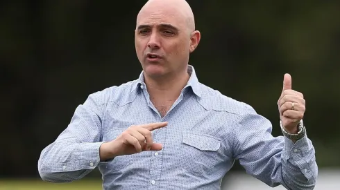 Presidente iniciou os planos de 2021 - Foto: Divulgação/SEP.