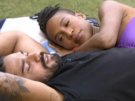 BBB 21: Família de Arcrebiano pede sua saída do programa após DR com Karol Conká