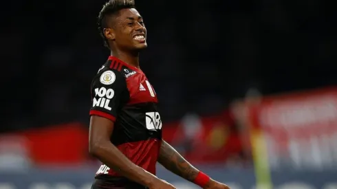 Flamengo: Bruno Henrique é absolvido no STJD e vai para o jogo contra o Corinthians