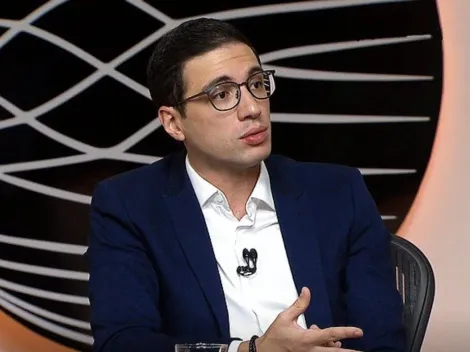 Pássaro entra na parada e negociações por venda de atacante esfriam