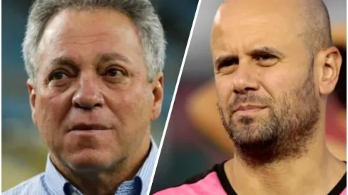 Inter vê Galo sondar Abel e pode pagar R$ 6,4 milhões por quebra com Ramírez