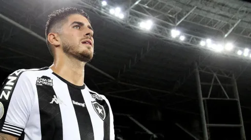 Fotos: Vitor Silva/Botafogo