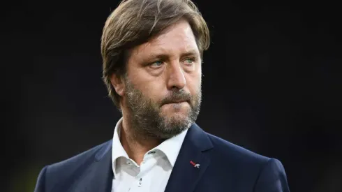 Pedro Martins é uma das opções do Tricolor - Foto: Getty Images.