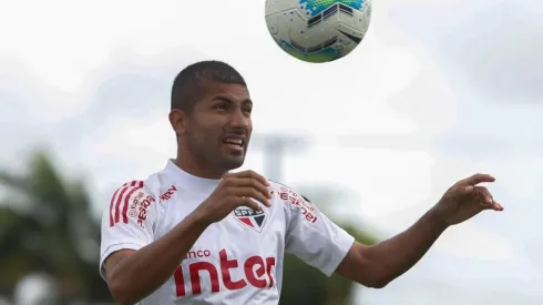 Foto: Miguel Schincariol/saopaulofc.net