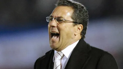 Treinador vem preparando o atacante - Foto: Getty Images.