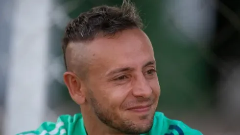 Foto: Alexandre Vidal/Flamengo