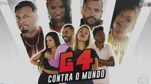 BBB 21: saiba quem é o favorito do público para vencer o reality show