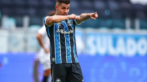 Foto: Lucas Uebel/Grêmio/Divulgação