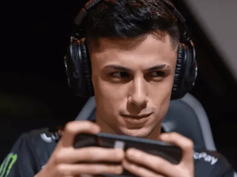 LBBF: INTZ e FURIA perdem pontos após punições a jogadores