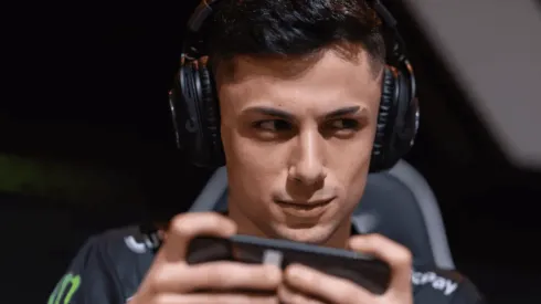 LBBF: INTZ e FURIA perdem pontos após punições a jogadores