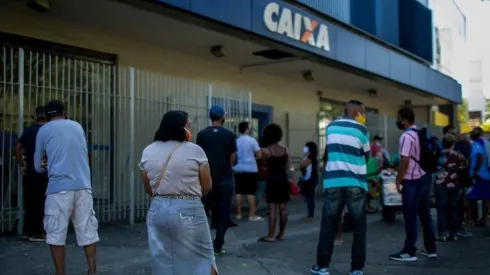 22 mil pessoas tiveram auxílio emergencial liberado ontem (10)