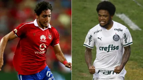 Palmeiras x Al Ahly: data, hora e canal da partida pelo Mundial de Clubes - (Getty Images)