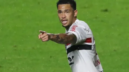 Rubens Chiri/SPFC