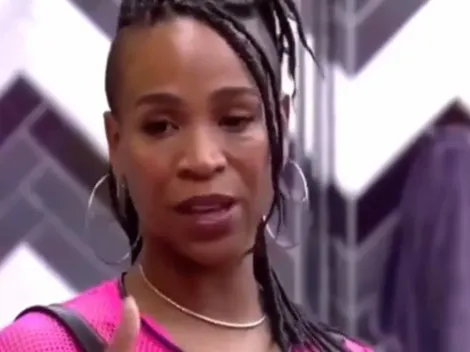 Karol Conká não acorda para raio-x e é punida: "Não custava ter me acordado"