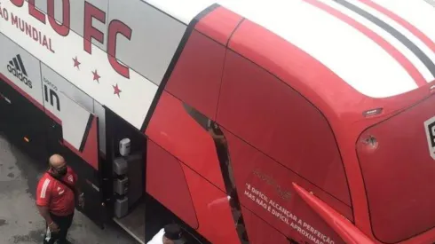 Cinco suspeitos de ataque ao ônibus do São Paulo são soltos por ordem da Justiça