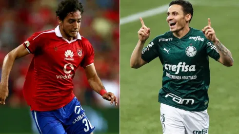 Al Ahly x Palmeiras se enfrentam pelo terceiro lugar no Mundial de Clubes da Fifa - (Getty Images)