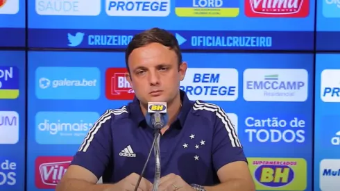 Mazzuco agita o mercado cruzeirense e acerta contratação de destaque do Ceará