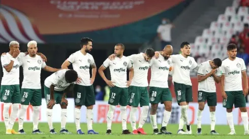 Palmeiras faz pior campanha de um sul-americano no Mundial de Clubes