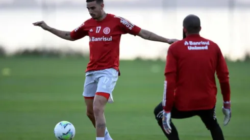 (Foto: Ricardo Duarte/Inter/Divulgação)