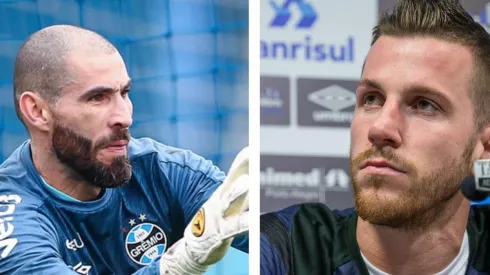 Fotos: Lucas Uebel/Grêmio