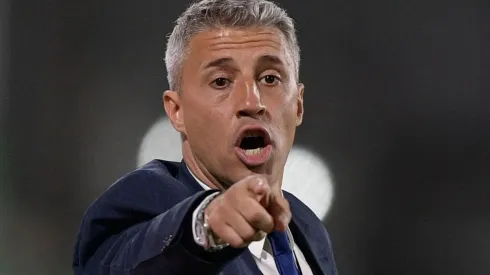 Crespo deve ser confirmado e receber seu primeiro reforço - Foto: Getty Images.